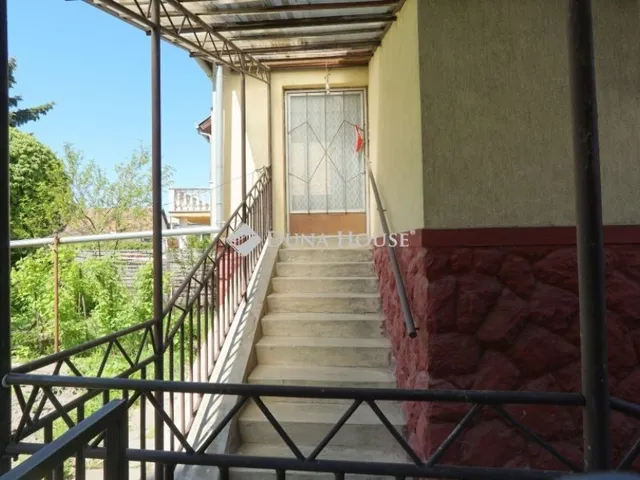 Eladó ház Zalaegerszeg 150 nm