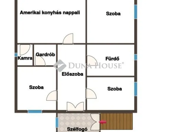Eladó ház Zalaegerszeg 150 nm