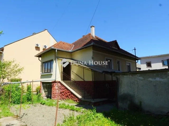 Eladó ház Zalaegerszeg 150 nm