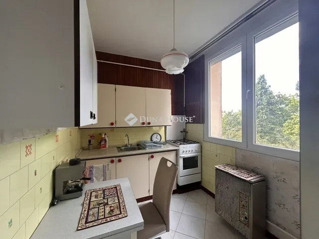 Eladó lakás Zalaegerszeg 57 nm