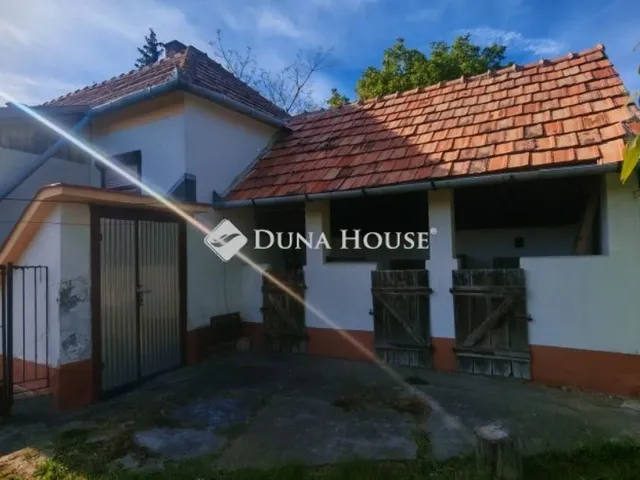 Eladó ház Esztergályhorváti 70 nm