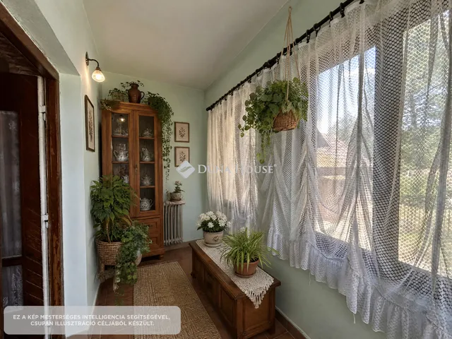 Eladó ház Bak 215 nm