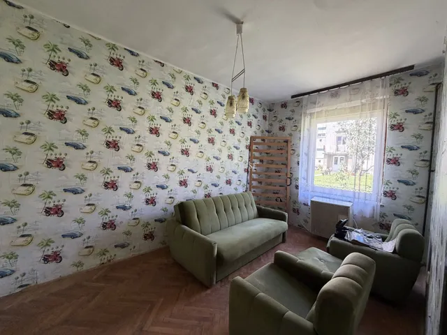 Eladó lakás Lovászi 54 nm