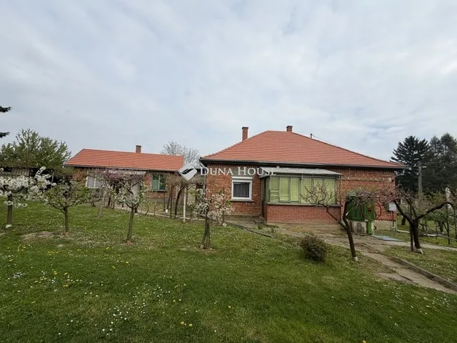 Eladó ház Tornyiszentmiklós 110 nm