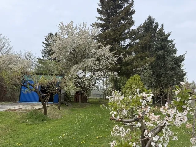 Eladó ház Tornyiszentmiklós 110 nm