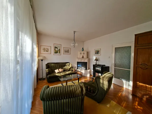 Eladó ház Zalaegerszeg, Kertváros 122 nm