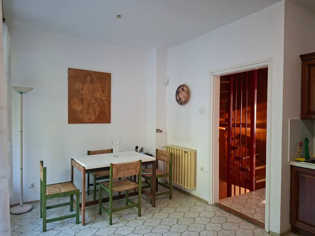 Eladó ház Zalaegerszeg, Kertváros 122 nm