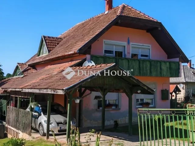 Eladó ház Kustánszeg 142 nm