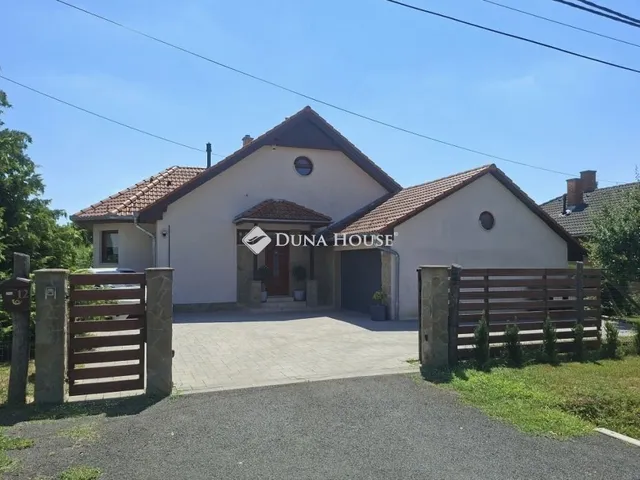Eladó ház Zalaegerszeg 118 nm
