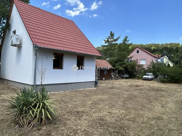 Eladó ház Vonyarcvashegy 39 nm