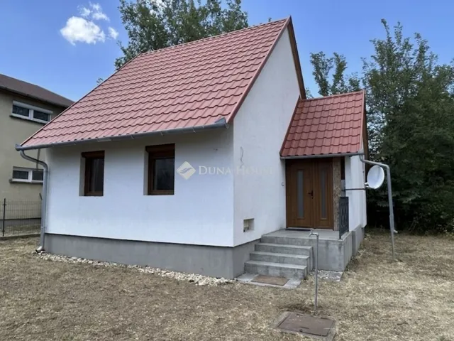Eladó ház Vonyarcvashegy 39 nm
