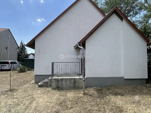 Eladó ház Vonyarcvashegy 39 nm