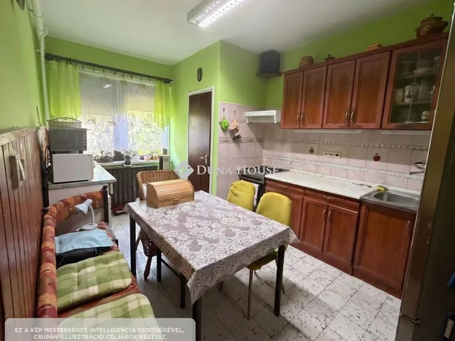 Eladó ház Zalaegerszeg, Andráshida 170 nm