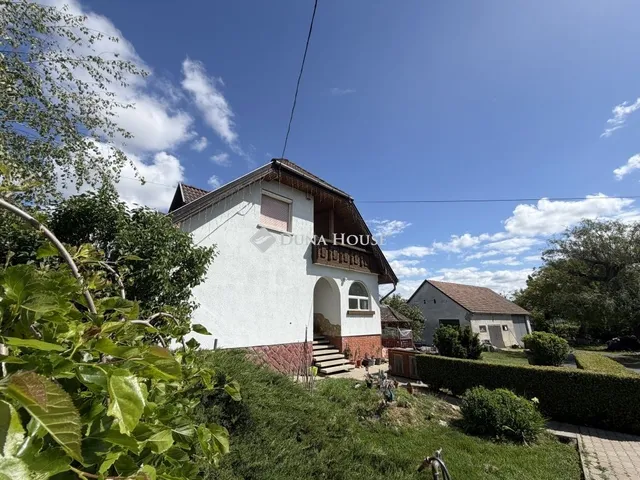 Eladó ház Zalaegerszeg, Andráshida 170 nm