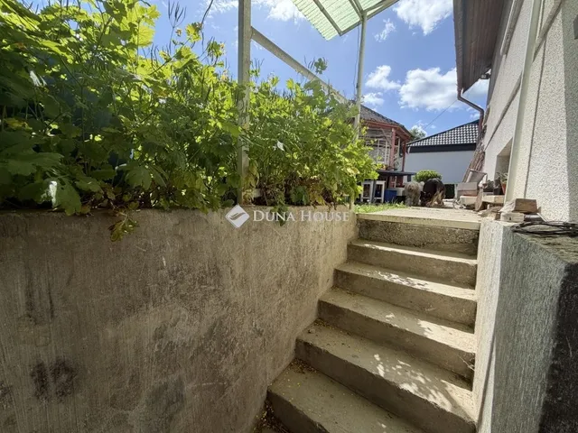 Eladó ház Zalaegerszeg, Andráshida 170 nm