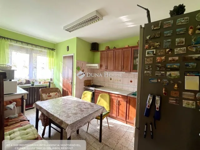 Eladó ház Zalaegerszeg, Andráshida 170 nm