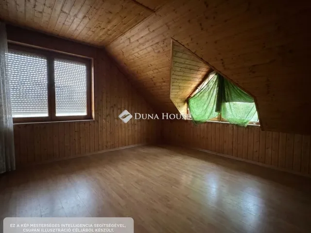 Eladó ház Zalaegerszeg, Andráshida 170 nm
