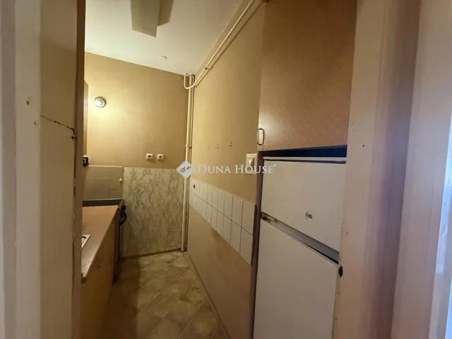 Eladó lakás Zalaegerszeg 40 nm