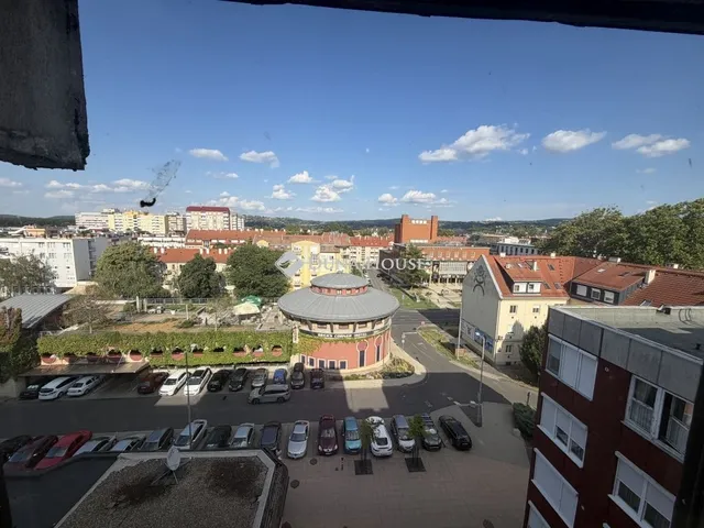 Eladó lakás Zalaegerszeg 40 nm