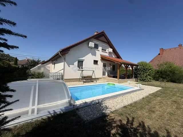 Eladó ház Zalaegerszeg 118 nm
