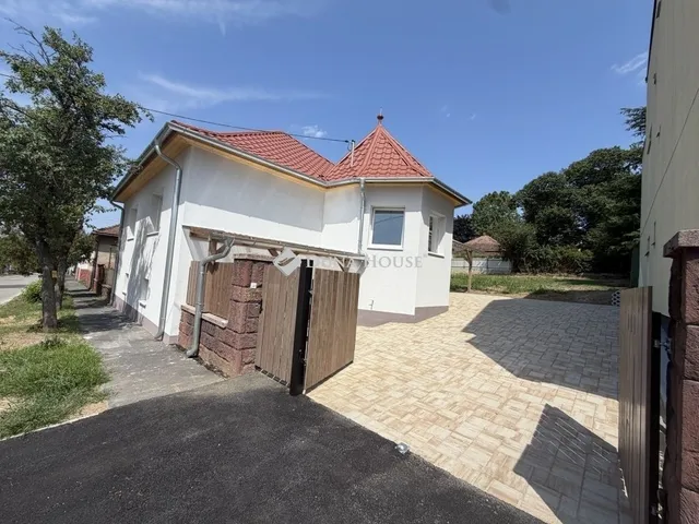 Eladó ház Zalaegerszeg 85 nm