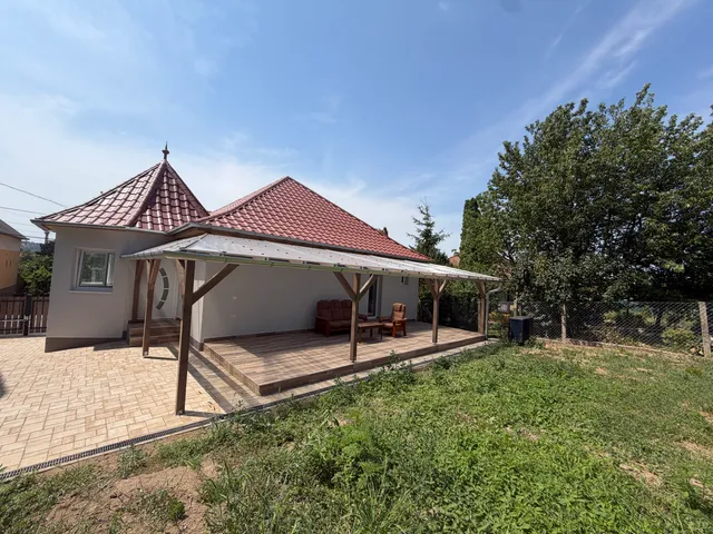 Eladó ház Zalaegerszeg, Páterdomb 85 nm