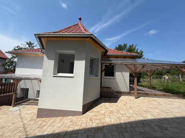 Eladó ház Zalaegerszeg, Páterdomb 85 nm