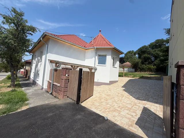 Eladó ház Zalaegerszeg, Páterdomb 85 nm
