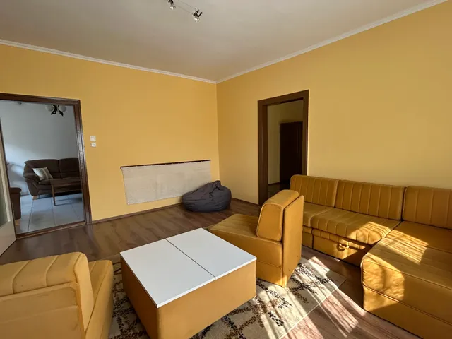 Eladó ház Jánosháza 133 nm