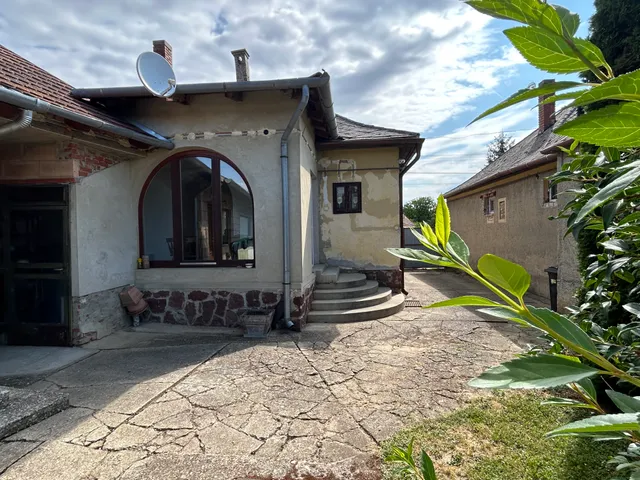 Eladó ház Jánosháza 133 nm