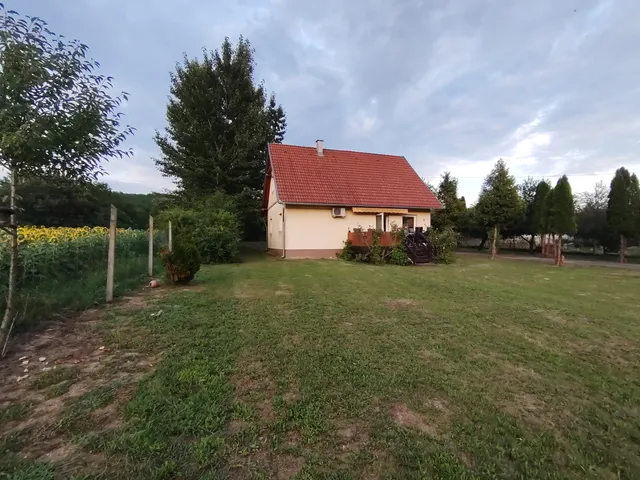 Eladó ház Nagykutas 120 nm