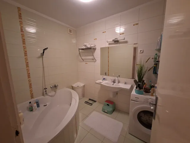 Eladó lakás Zalaszentgrót, Kisszentgrót 94 nm