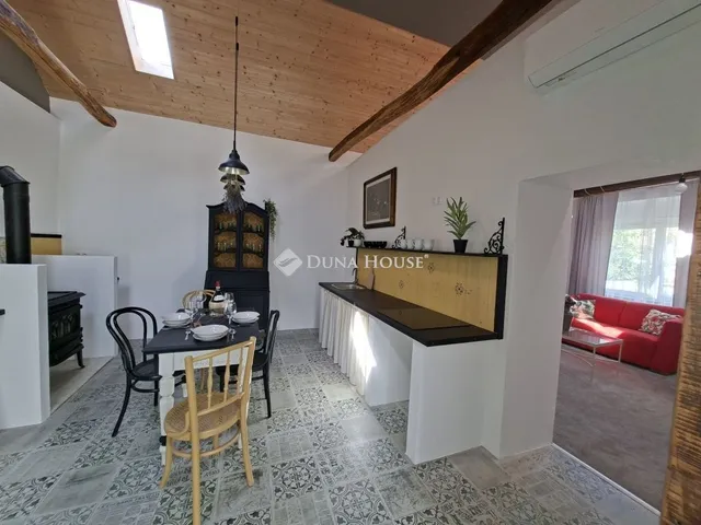 Eladó ház Kisgörbő 71 nm