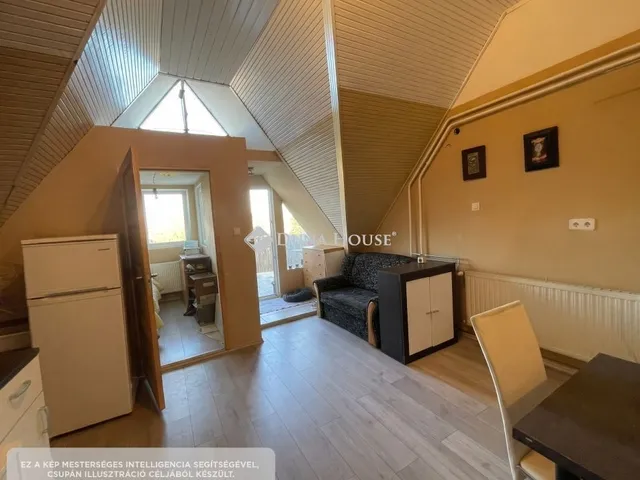 Eladó lakás Zalaegerszeg, Jánkahegy 85 nm