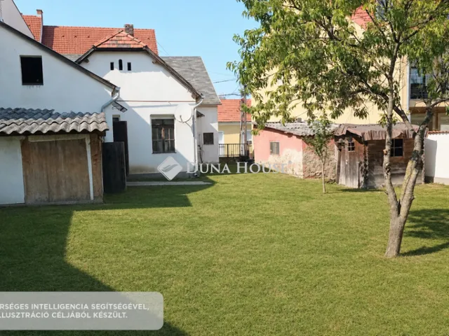 Eladó ház Zalaegerszeg 90 nm