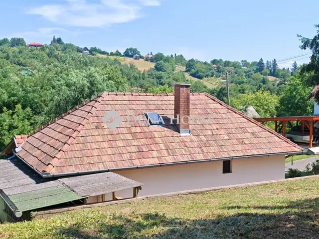 Eladó ház Zalaegerszeg, Ebergény 55 nm