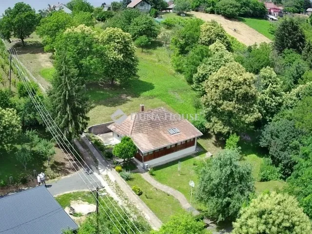 Eladó ház Zalaegerszeg, Ebergény 55 nm