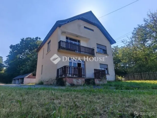Eladó ház Zalalövő 140 nm