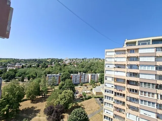 Eladó lakás Zalaegerszeg, Landorhegy 54 nm