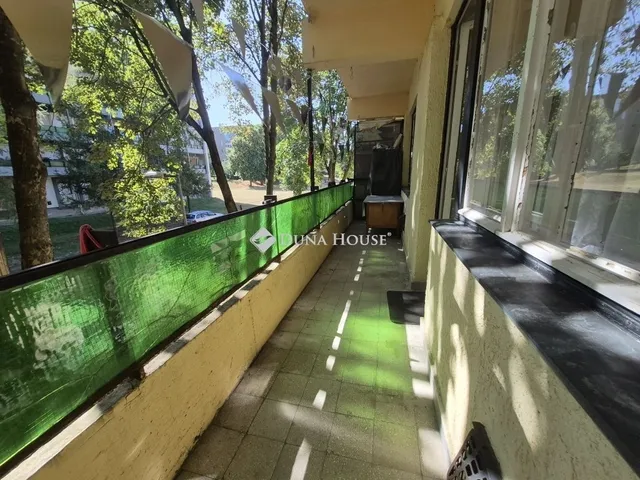 Eladó lakás Zalaegerszeg, Kertváros 53 nm
