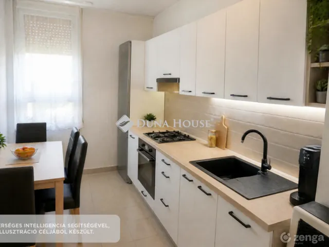 Eladó lakás Zalaegerszeg, Landorhegy 54 nm