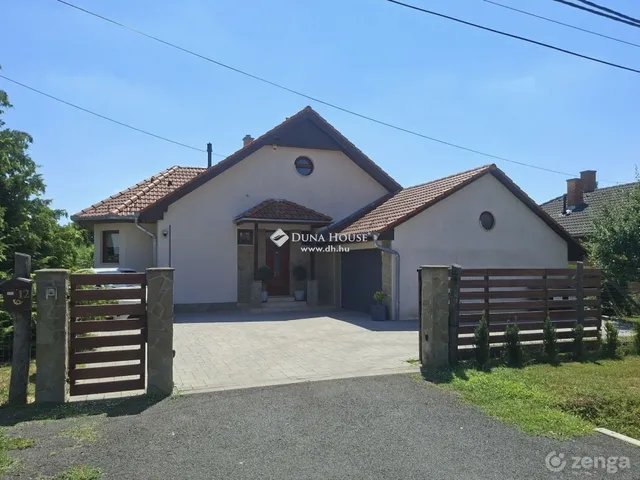Eladó ház Zalaegerszeg, Andráshida, Liget utca 118 nm