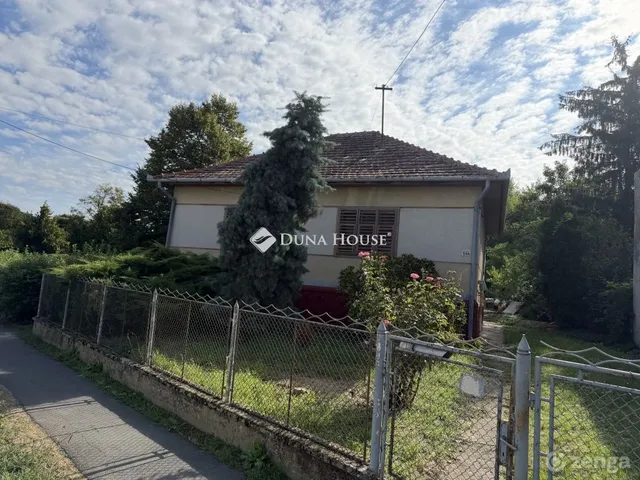 Eladó ház Söjtör 82 nm