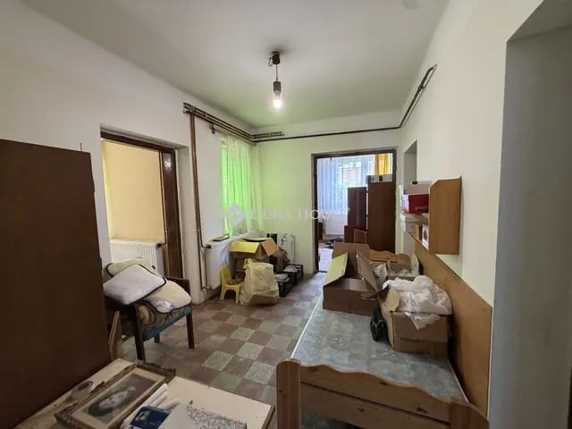 Eladó ház Söjtör 82 nm