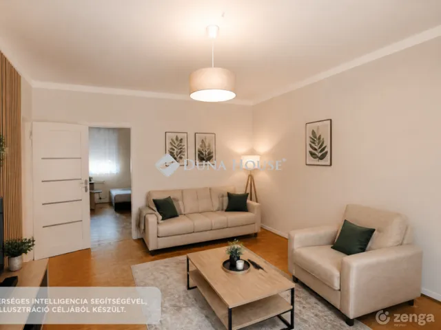 Eladó lakás Zalaegerszeg 54 nm