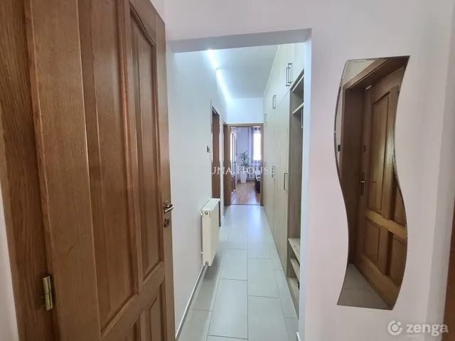Eladó lakás Zalaegerszeg 80 nm