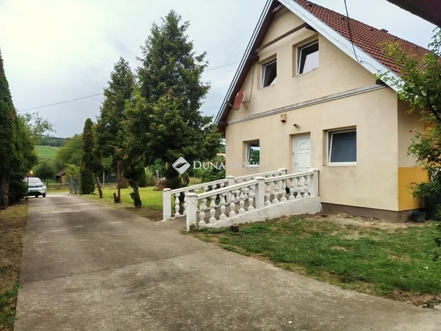 Eladó ház Nagykutas 120 nm