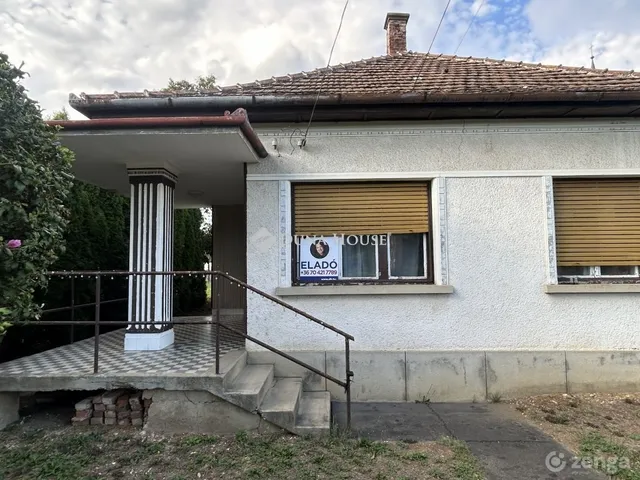 Eladó ház Zalalövő 110 nm