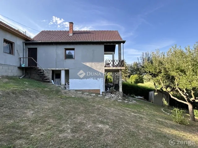Eladó ház Zalaegerszeg 107 nm
