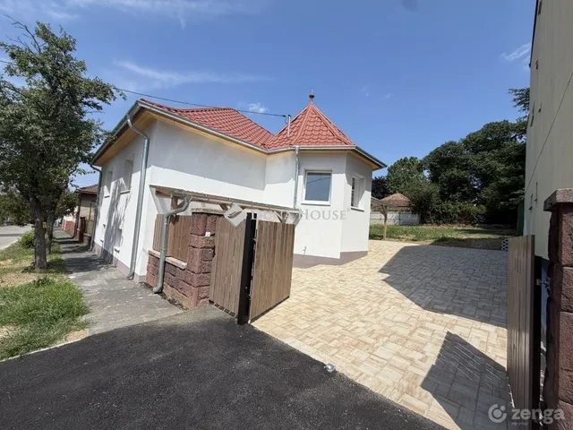 Eladó ház Zalaegerszeg, Páterdomb 85 nm